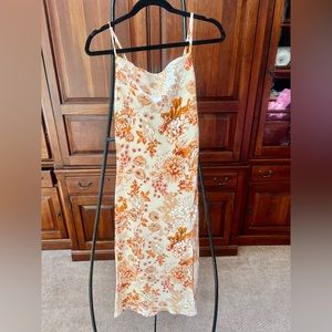 petal & pup wedding guest dress